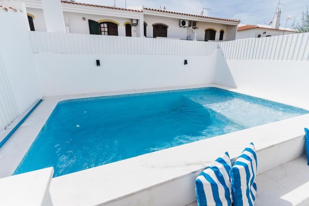 Staysalty - Resort Style Family Beach House With Pool อัลตูรา ภายนอก รูปภาพ