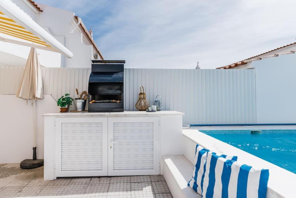 Staysalty - Resort Style Family Beach House With Pool อัลตูรา ภายนอก รูปภาพ