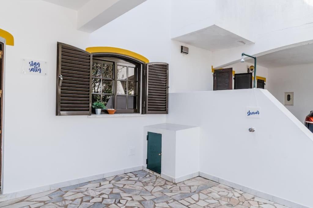 Staysalty - Resort Style Family Beach House With Pool อัลตูรา ภายนอก รูปภาพ