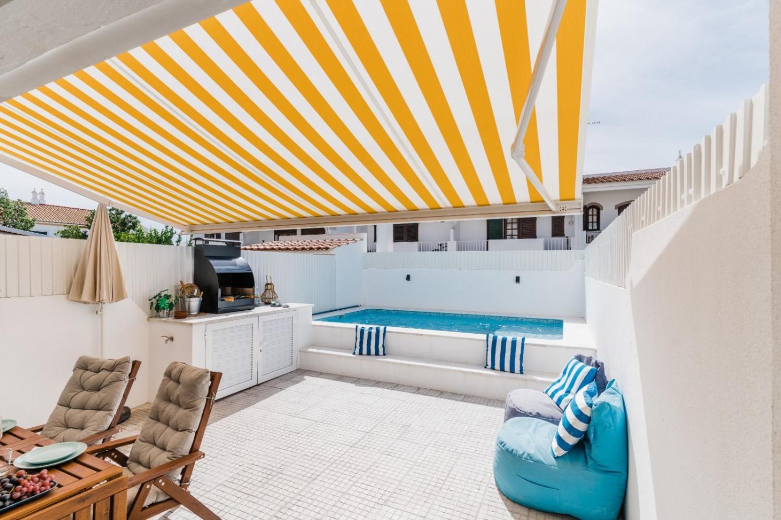 Staysalty - Resort Style Family Beach House With Pool อัลตูรา ภายนอก รูปภาพ