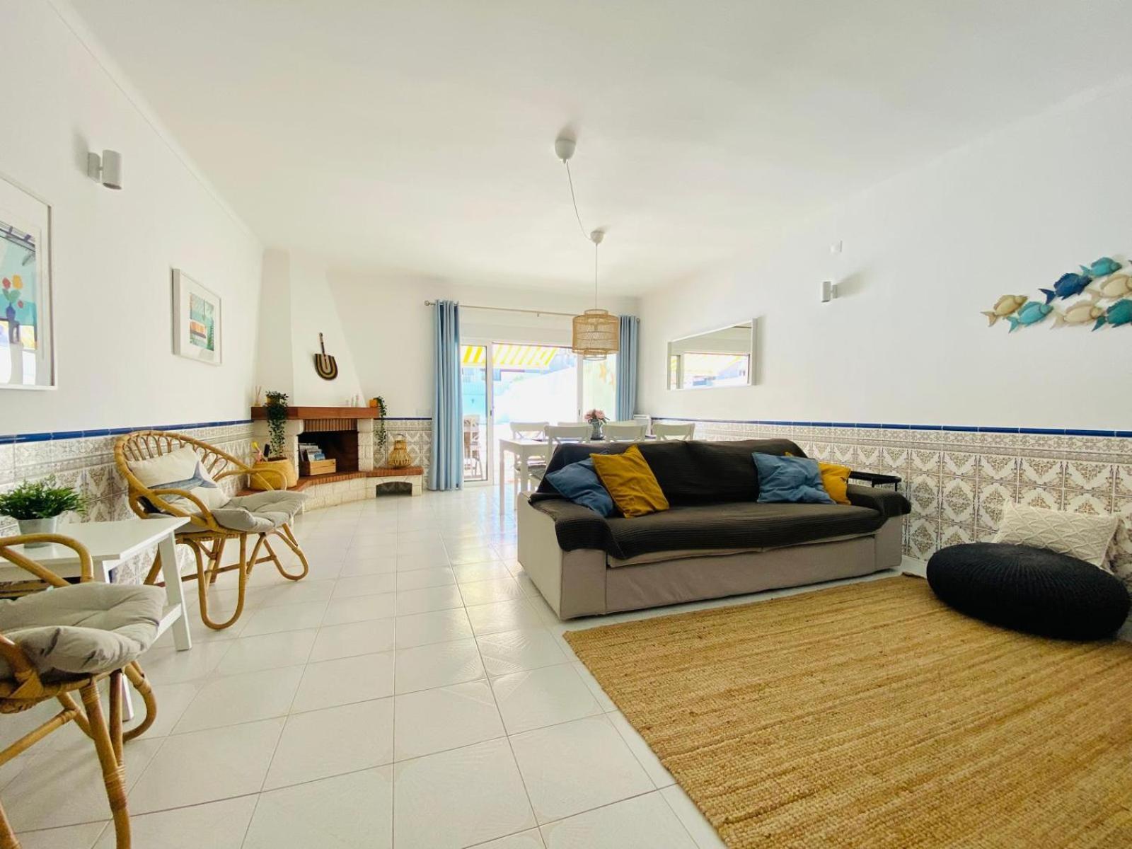 Staysalty - Resort Style Family Beach House With Pool อัลตูรา ภายนอก รูปภาพ