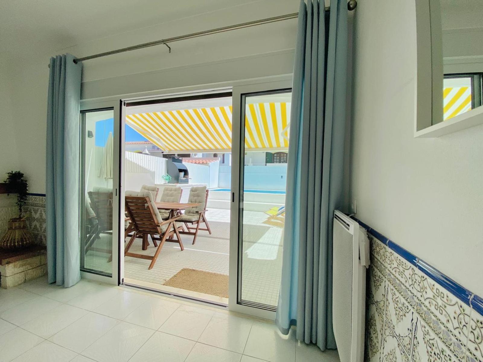 Staysalty - Resort Style Family Beach House With Pool อัลตูรา ภายนอก รูปภาพ